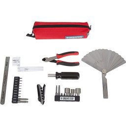 Sada náradia Stagehand Compact Tech Kit GrooveTech