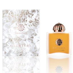 Amouage Overture Woman, Parfumovaná voda 100ml