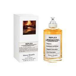 Mainson Margiela Replica By the Fireplace, Toaletná voda 100ml