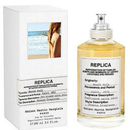 Maison Margiela Paris Replica Beach Walk, Toaletná voda 100ml