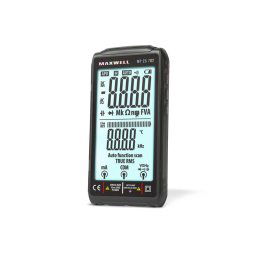 Multimeter MAXWELL 25702