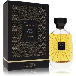 Atelier des Ors Bois Sikar, Parfemovaná voda 100ml