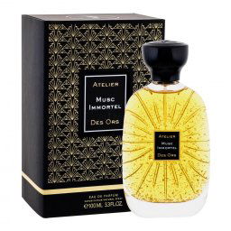 Atelier des Ors Musc Immortel, Parfemovaná voda 100ml