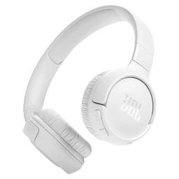 JBL Tune 520BT White slúchadlá JBL T520BTWHT