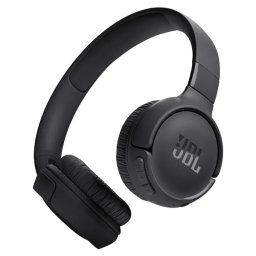 JBL Tune 520BT Black slúchadlá JBL T520BTBLK