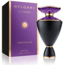 Bvlgari Le Gemme Ashlemah, Parfemovaná voda 100ml