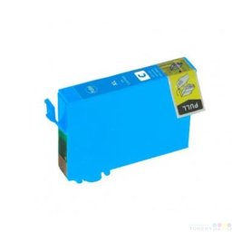 Náplň Epson T09R2 ( 503XL ) Cyan - alternatívna atramentová náplň (C13T09R24010)