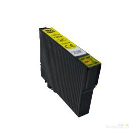 Náplň Epson T10H4 XL ( 604XL ) Yellow - alternatívna atramentová náplň (C13T10H44010)