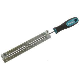 Pilník s vodítkom Makita 4,0mm