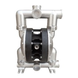 Vzduchomembránové čerpadlo RUBY 1 1/2" AISI316/PTFE