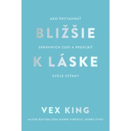 B(Vex King)