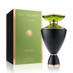 Bvlgari Le Gemme Lilaia, Parfemovaná voda 100ml