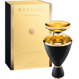 Bvlgari Le Gemme Maravilla, Parfemovaná voda 100ml