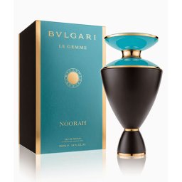 Bvlgari Le Gemme Noorah, Parfemovaná voda 100ml