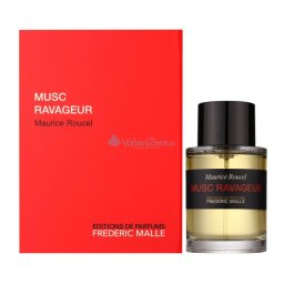 Frederic Malle Musc Ravageur, Parfumovaná voda 100ml