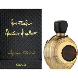 M.Micallef Mon Parfum Gold Špeciálna Edícia, Parfumovaná voda 100ml