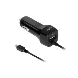 Nabíjačka telefónu REBEL RB-6350 do auta