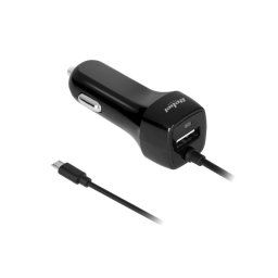 Nabíjačka telefónu REBEL RB-6351 do auta