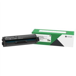 Toner Lexmark CS/CX431 BLACK 6K