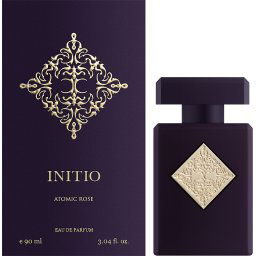 Initio Atomic Rose, Parfumovaná voda 90ml