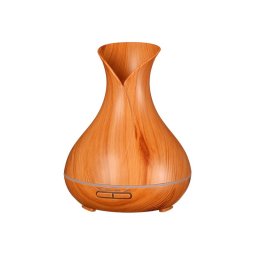 Aróma difuzér SIXTOL Vulcan Light Wood