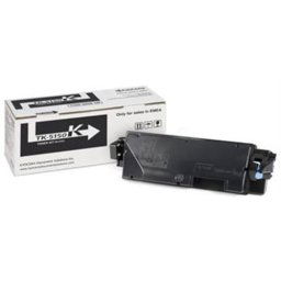Toner KYOCERA TK-5150K Black ECOSYS M6035cidn/M6530cidn/P6035cdn