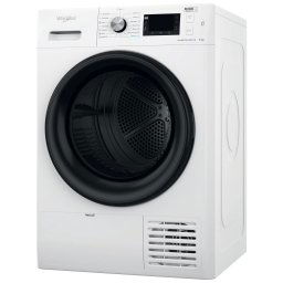 Whirlpool FFTD8X3BEE