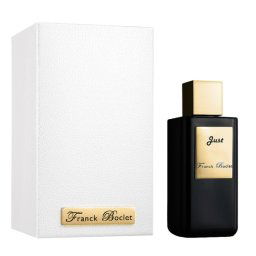 Franck Boclet Just, Parfum 100ml