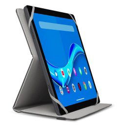 SBS Puzdro Book Case univerzálne pre tablet do 11'', čierna TABKUNI11K