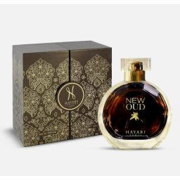 Hayari Amour Oud , Parfumovaná voda 100ml
