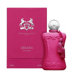 Parfums De Marly Oriana, Parfumovaná voda 75ml