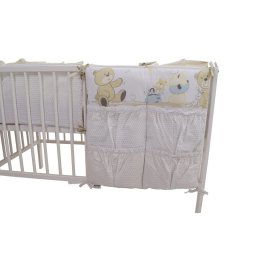 Mama Kiddies Sofie Dreams vrecko bled s mackmi