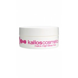 Kallos KJMN DIGIT GLOSS - modelovací vosk, 100 ml