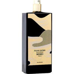 Memo Paris Italian Leather, Parfumovaná voda 75ml - Tester
