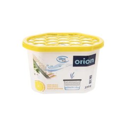 Pohlcovač vlhkosti ORION Humi Citrón 230g