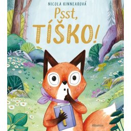 P(Nicola Kinnearová)