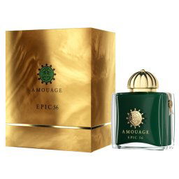Amouage Epic 56, Parfumovaná voda 100ml