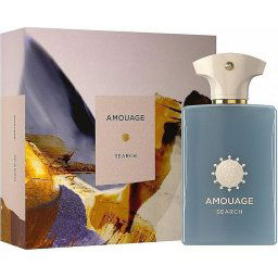 Amouage Search, Parfumovaná voda 100ml