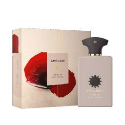 Amouage Opus XII: Rose Incense, Parfumovaná voda 100ml