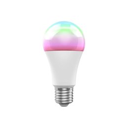 Smart LED žiarovka E27 10W RGB CCT WOOX R9074 WiFi Tuya