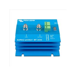 Ochrana batérií Smart BP-220 12/24V