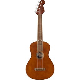 Tenorové ukulele AVALON Natural Fender
