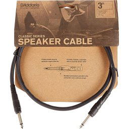 Reproduktorový kábel PW-CSPK-03 D´Addario