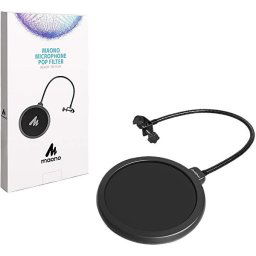 Pop filter na mikrofón PF120 Maono