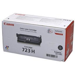 Toner CANON CRG-723H black LBP 7750CDN (10 000 str.)