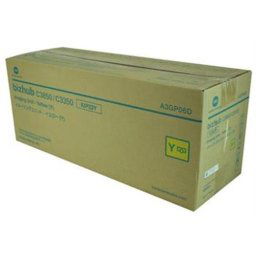 valec MINOLTA IUP22Y yellow Bizhub C3350/C3850