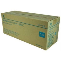 valec MINOLTA IUP22C cyan Bizhub C3350/C3850
