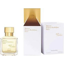 Maison Francis Kurkdjian Gentle Fluidity Gold Edition, Parfumovaná voda 70ml