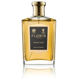 Floris London Honey Oud, Parfumovaná voda 100ml - Tester