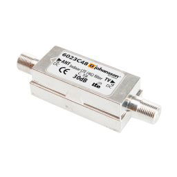 Filter LTE/5G Johansson 6023C48 (5-694MHz) LTE700